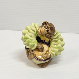 Listing 1 of 5 for Vintage Beswick Drumming Monkey
