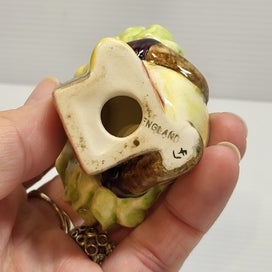 Listing 4 of 5 for Vintage Beswick Drumming Monkey