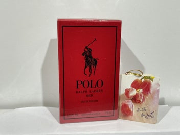 Listing 3 of 3 for 1 x Ralph Lauren Polo EDP 75ml for Men— New