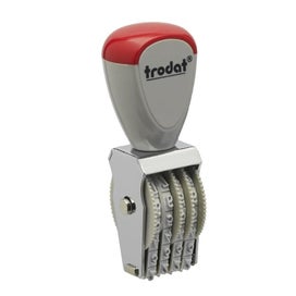Listing 1 of 1 for Trodat Classic Numberer 1534