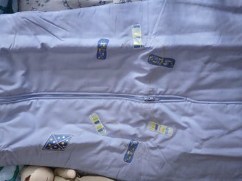 Listing 4 of 4 for Slumbersac 2.5 tog