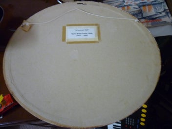 Listing 5 of 6 for MILES B. FOSTER (1825-99) CHILDREN WITH SHEEP,ORIGINAL