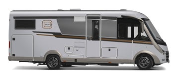 2026 Carthago chic c-line I 4.9 LE L MB - Singl...