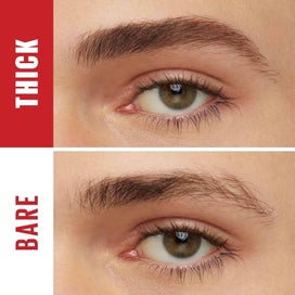 Listing 10 of 20 for X2 Maybellline Tattoo Brow 36Hr Styling Gel