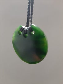Listing 2 of 4 for Kawakawa Jade Disc