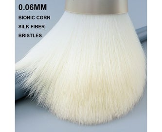Listing 4 of 5 for 10 Pcs Makeup Brushes, Makeup Brushes Sets for Foundation Concealer Makeup