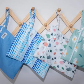 Listing 6 of 6 for Snazzi Wet Bag Mini