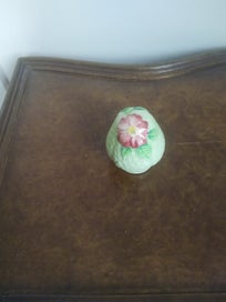 Listing 1 of 3 for Carlton Ware Apple Blossom Salt shaker