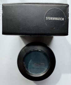 Listing 2 of 3 for ** MAC Eyeshadow - "Stormwatch", Matte Finish, NEW IN BOX! ** **RARE!!!**