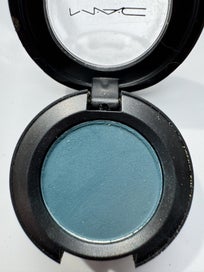 Listing 3 of 3 for ** MAC Eyeshadow - "Stormwatch", Matte Finish, NEW IN BOX! ** **RARE!!!**