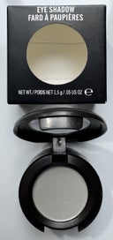 Listing 1 of 3 for ** MAC Eyeshadow - "Silver Gull", Velvet Finish, NEW IN BOX! ** **RARE!!!**