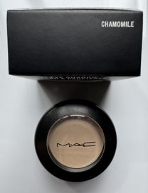 Listing 2 of 3 for ** MAC Eyeshadow - "Chamomile", Satin Finish, NEW IN BOX! **