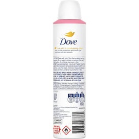 Listing 2 of 3 for Dove Antiperspirant Deodorant Powder 48h 250mL
