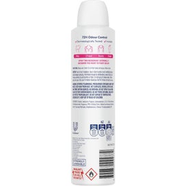 Listing 2 of 3 for Rexona Women Deodorant Aerosol Wild Rose 230mL