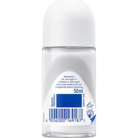 Listing 2 of 6 for Nivea Deodorant Roll On Derma Control Restore 50mL