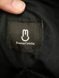 Listing 2 of 3 for Bunny Caddie Nappy Bag