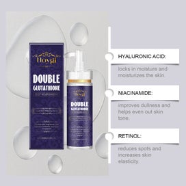 Listing 5 of 10 for Brightening Serum Dark Spot Remover - Skin Care Treatment