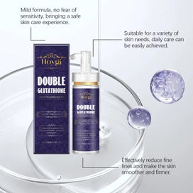 Listing 7 of 10 for Brightening Serum Dark Spot Remover - Skin Care Treatment