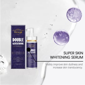 Listing 8 of 10 for Brightening Serum Dark Spot Remover - Skin Care Treatment