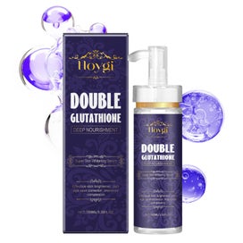 Listing 10 of 10 for Brightening Serum Dark Spot Remover - Skin Care Treatment
