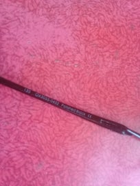 Listing 6 of 7 for authentic OAKLEY CAPACITATOR optical frames