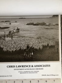 Listing 7 of 8 for EARLY 1900s CALENDAR