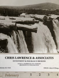 Listing 2 of 8 for EARLY 1900s CALENDAR