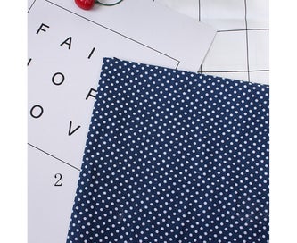 Listing 3 of 5 for 7pcs / set 100% Cotton Batiks Sewing Craft Cloth for DIY Wallet Cushion Cover