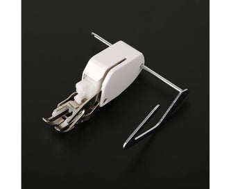 Listing 5 of 5 for Garment Processing Accessories Home Sewing Machine Synchronous Feeding Presse