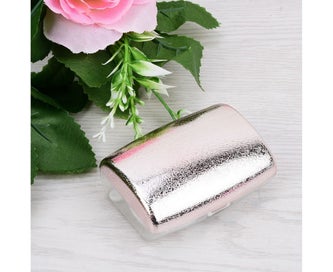 Listing 5 of 5 for Contact Lenses Storage Box Contact Lens Case Container Holder Box Eyes Care (