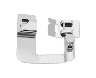Listing 4 of 5 for Wide Rolled Hem Foot Presser Feet Household Sewing Machine Part Accessory 13m