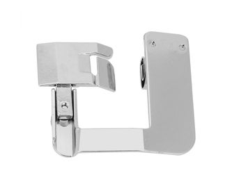 Listing 5 of 5 for Wide Rolled Hem Foot Presser Feet Household Sewing Machine Part Accessory 13m
