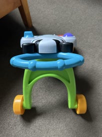 Listing 2 of 2 for Baby walker