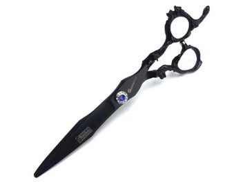 Listing 11 of 15 for Professional Haircut Barbershop Scissors 7/6/5.5 Inch Salon Japan Hair Cutting