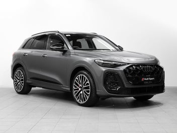 Audi Sq5 2026 photo 2