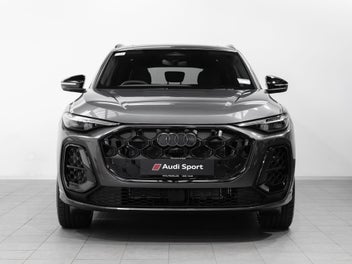 Audi Sq5 2026 photo 3