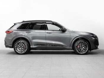 Audi Sq5 2026 photo 4