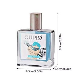 Listing 8 of 8 for Pheromone Perfume for men Cupid Hypnosis Long Lasting NEW 2025 SEXY COLOGNE New