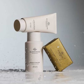 Listing 2 of 4 for Glasshouse Kyoto In Bloom Body Lotion 200ml