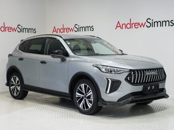 Haval Jolion 2026 photo 2