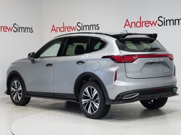Haval Jolion 2026 photo 3
