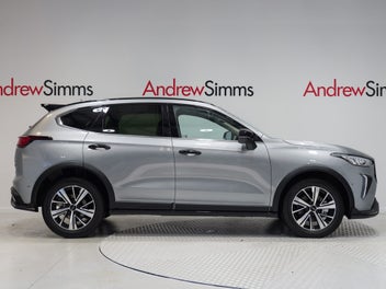 Haval Jolion 2026 photo 4
