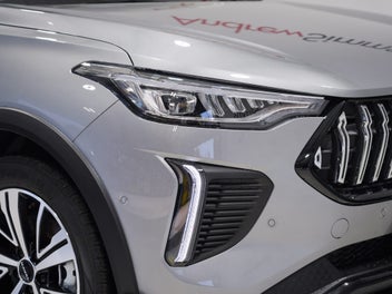 Haval Jolion 2026 photo 5