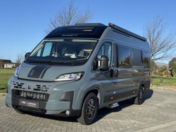 2026 Swift Carrera 194