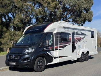 2026 Swift Kon Tiki 884