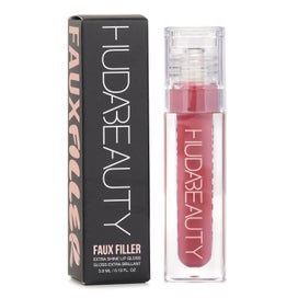 Listing 2 of 7 for Huda Beauty Faux Filler Gloss - # Bombshell 3.9ml