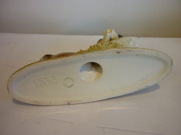 Listing 5 of 5 for GOAT & LADY,BESWICK RARE #1238