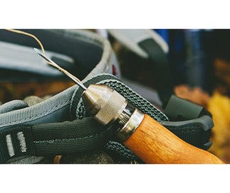 Listing 4 of 4 for The Speedy Stitcher Sewing Awl - Made in the USA