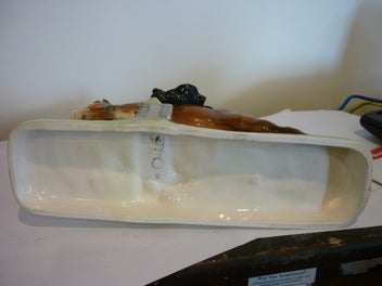 Listing 6 of 6 for BESWICK CERAMIC HORSE JUMPING FIGURE.