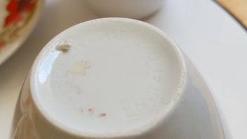 Listing 3 of 11 for Alfred Meakin Duo Cups and Saucers